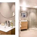 City-center In With Private Balcony * Oslo