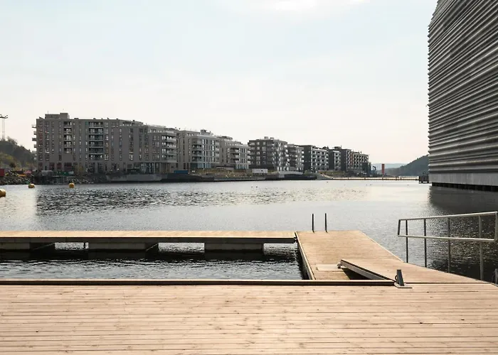 Premium City-center In With A Stunning Balcony Apartamento *